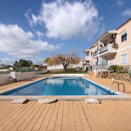 אלבופיירה T1 Apartamentos Vista Alegre מראה חיצוני תמונה