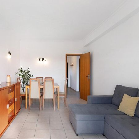 אלבופיירה T1 Apartamentos Vista Alegre מראה חיצוני תמונה
