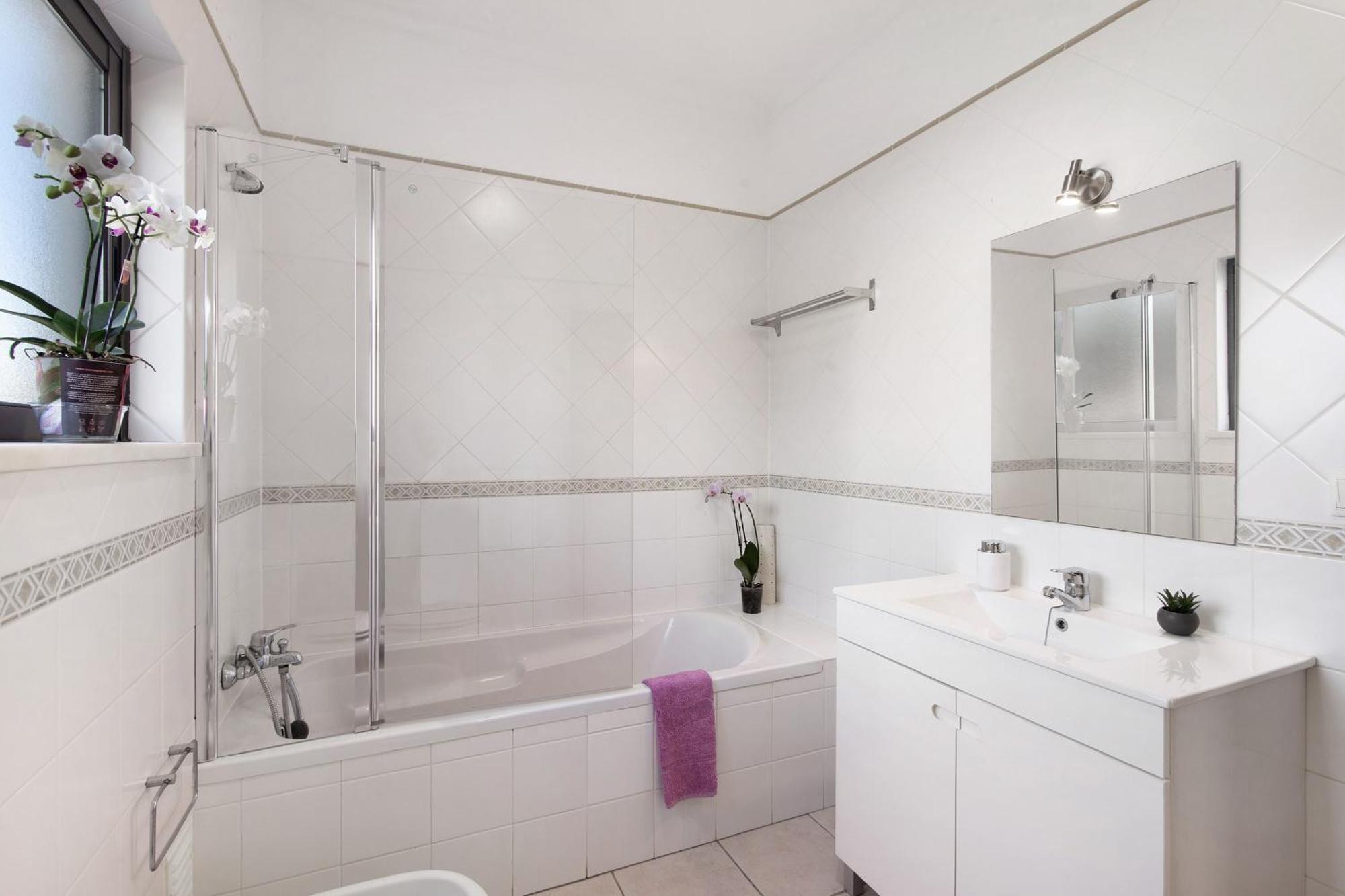 אלבופיירה T1 Apartamentos Vista Alegre מראה חיצוני תמונה