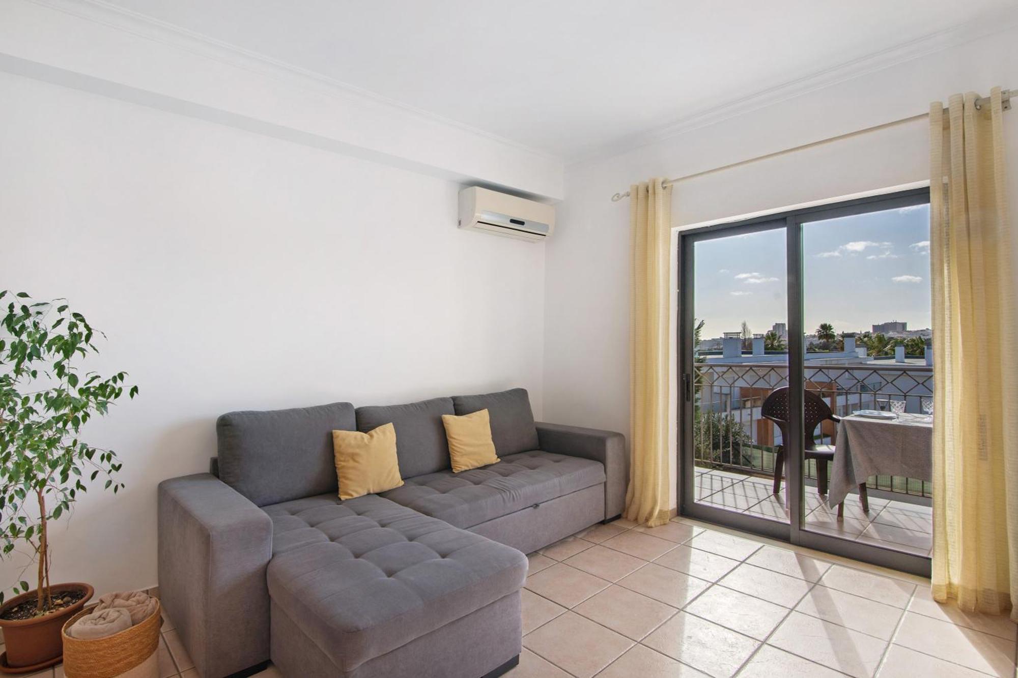 אלבופיירה T1 Apartamentos Vista Alegre מראה חיצוני תמונה