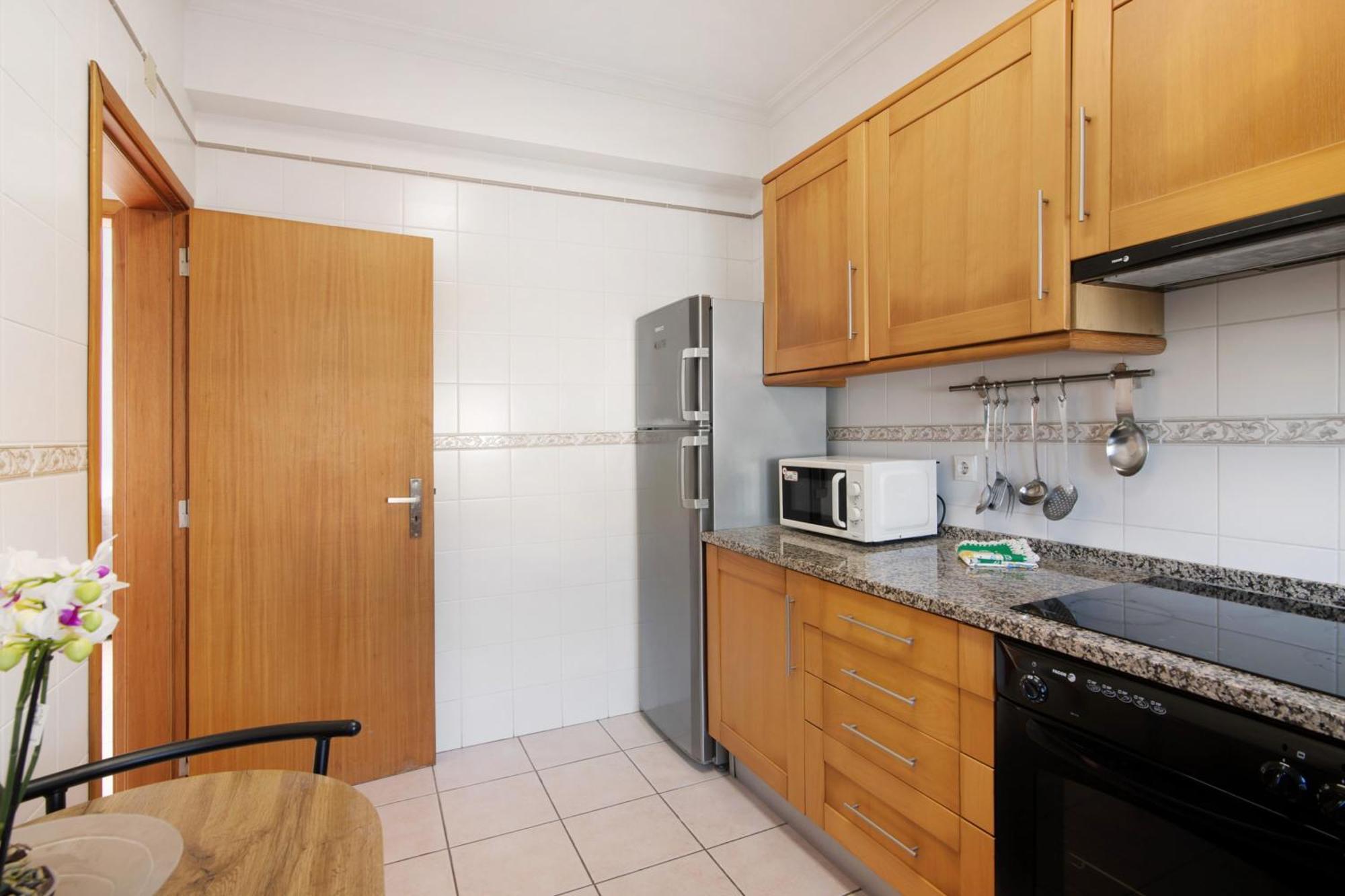 אלבופיירה T1 Apartamentos Vista Alegre מראה חיצוני תמונה