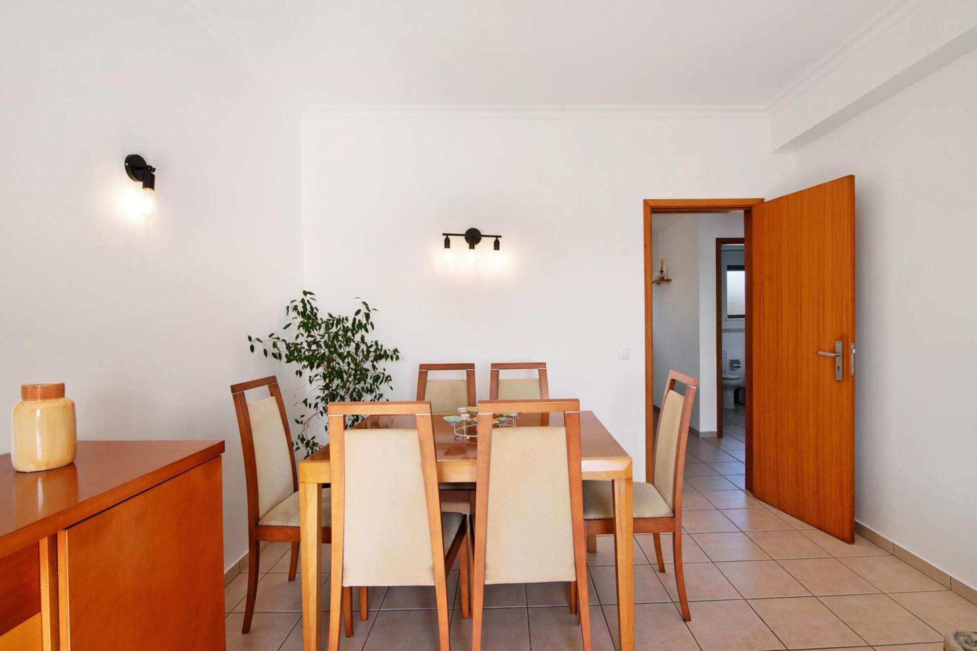 אלבופיירה T1 Apartamentos Vista Alegre מראה חיצוני תמונה