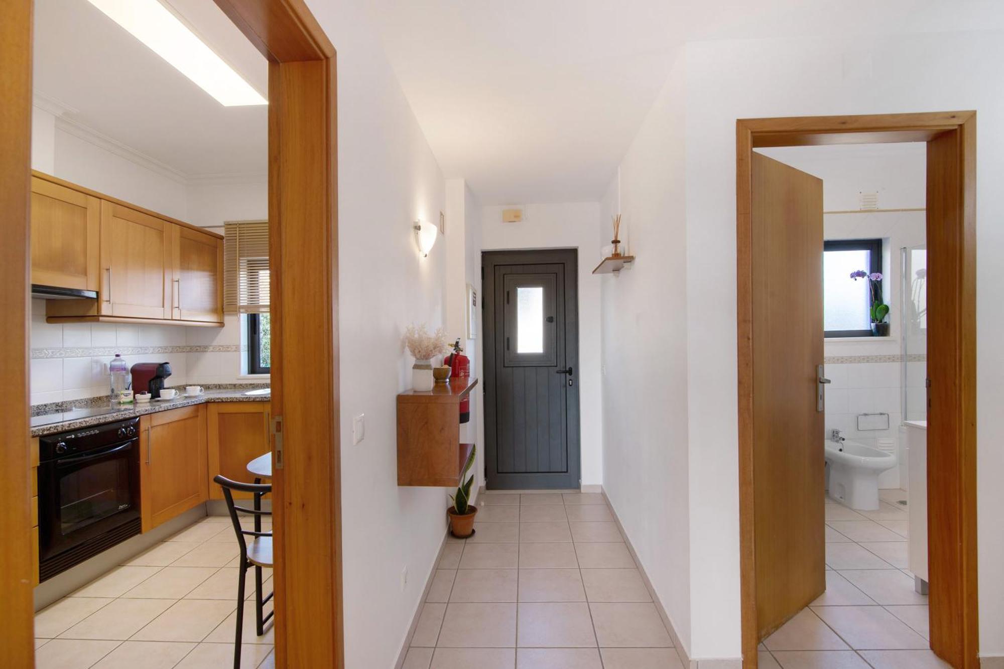 אלבופיירה T1 Apartamentos Vista Alegre מראה חיצוני תמונה