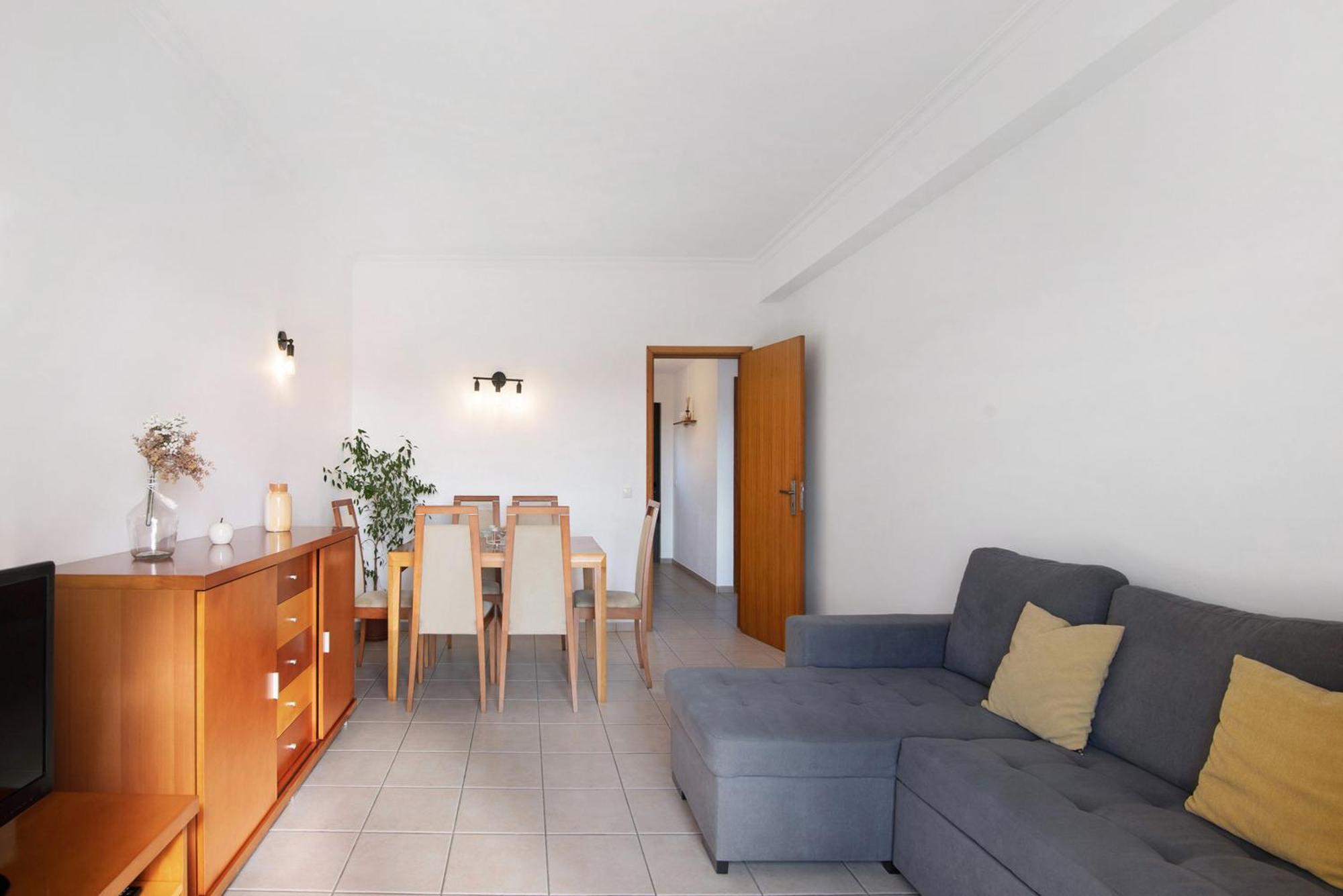 אלבופיירה T1 Apartamentos Vista Alegre מראה חיצוני תמונה